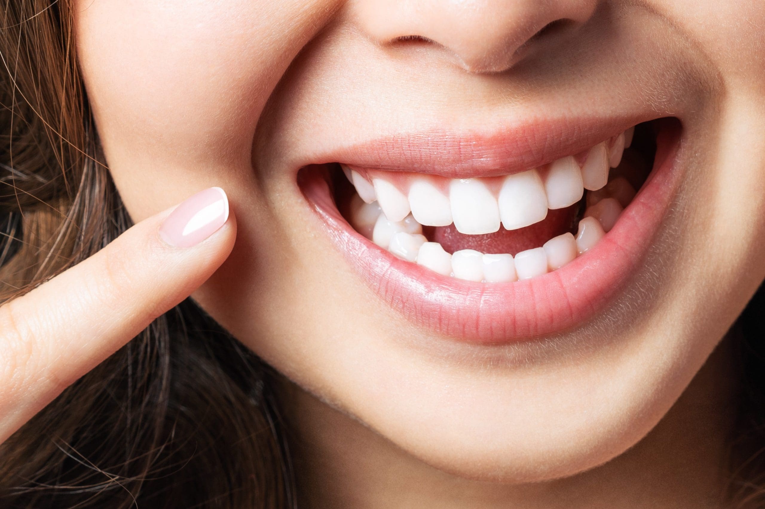 Dental Check up - Kensington Court Clinic - dental hygienist appointment