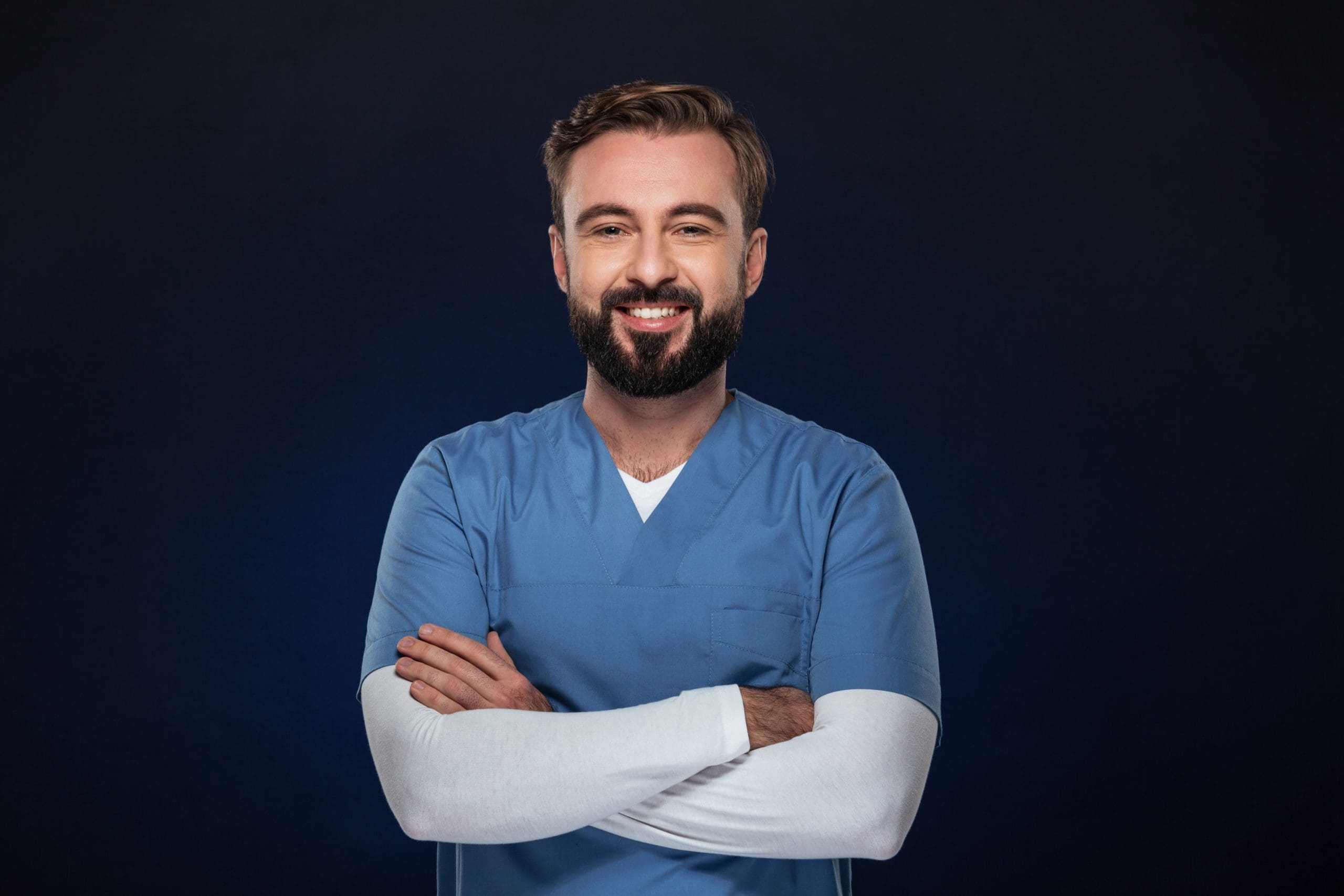 Referrals - Kensington Court Clinic - oral surgeon - oral maxilofacial surgery