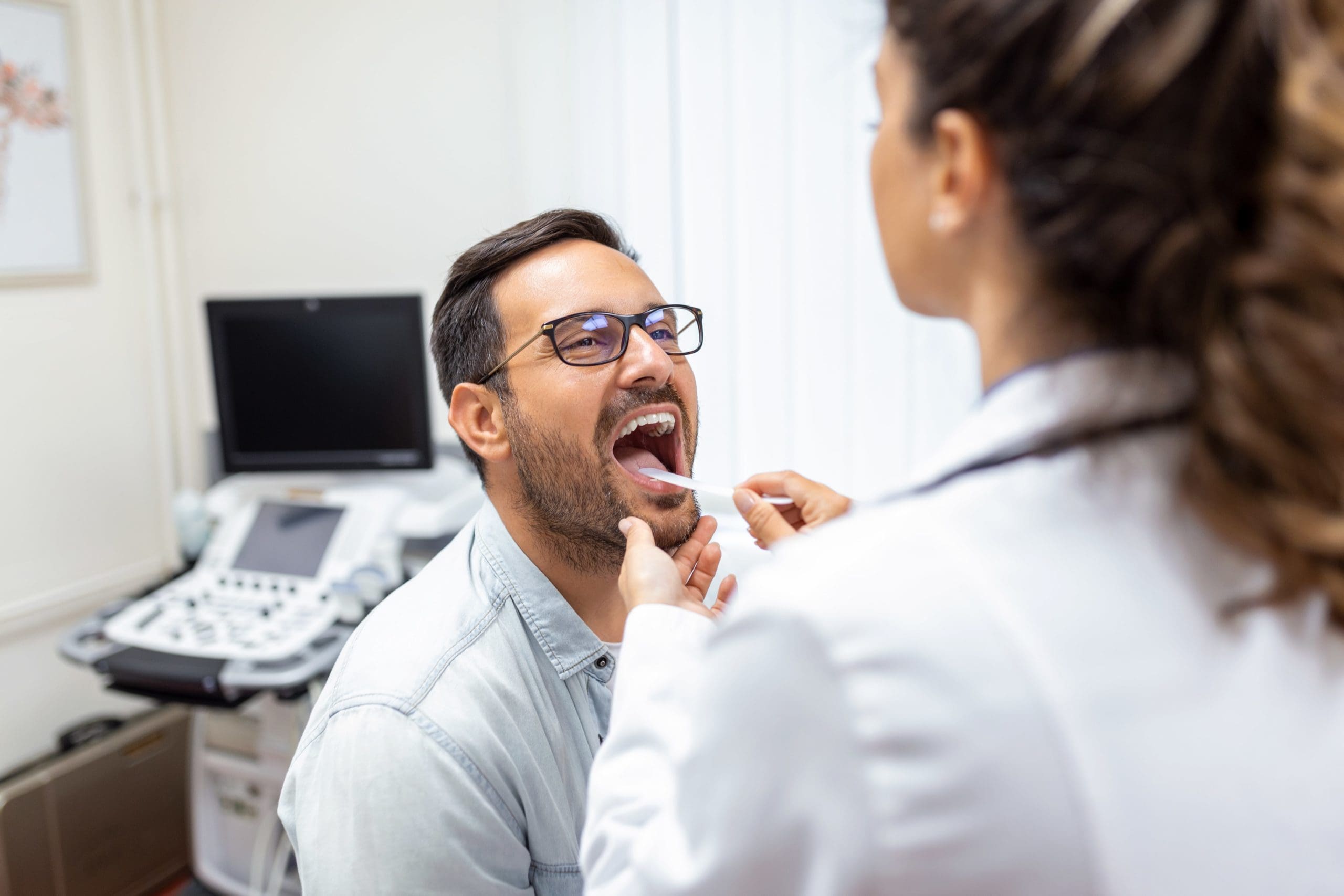 Removal of Lumps - Kensington Court Clinic - early detection